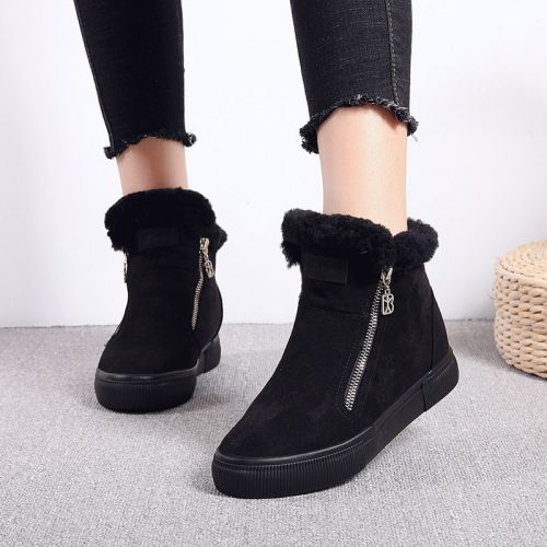 Chaussures de tennis femme Semelles en Caoutchouc - Ref 3255269