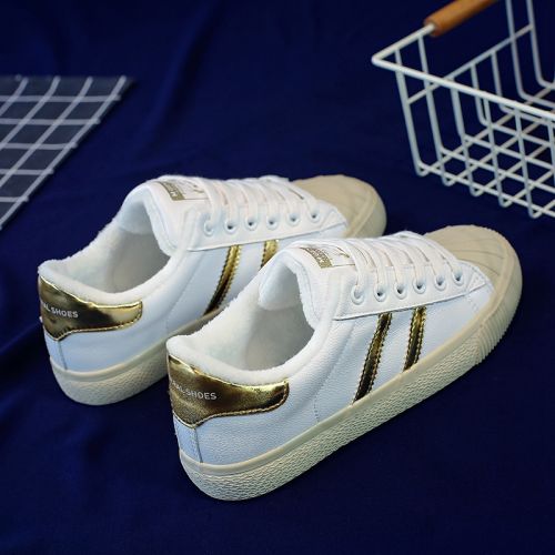 Chaussures de tennis femme AREFREEKALE Semelles en Caoutchouc - Ref 3255297