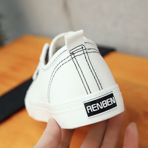 Chaussures de tennis femme Semelles en Caoutchouc - Ref 3255299