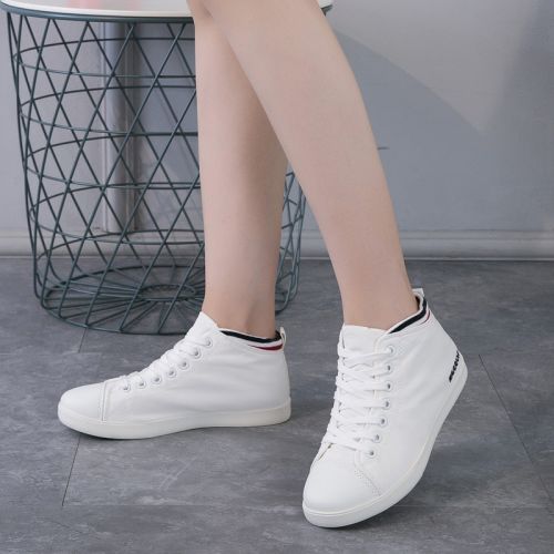 Chaussures de tennis femme WARRIOR Semelles en Caoutchouc - Ref 3255303
