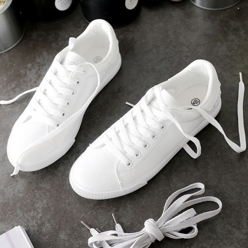 Chaussures de tennis femme - Ref 3255323