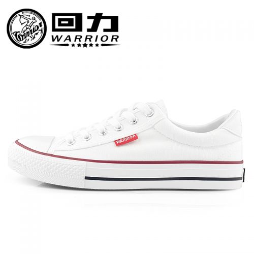 Chaussures de tennis femme WARRIOR Semelles en Caoutchouc - Ref 3255324