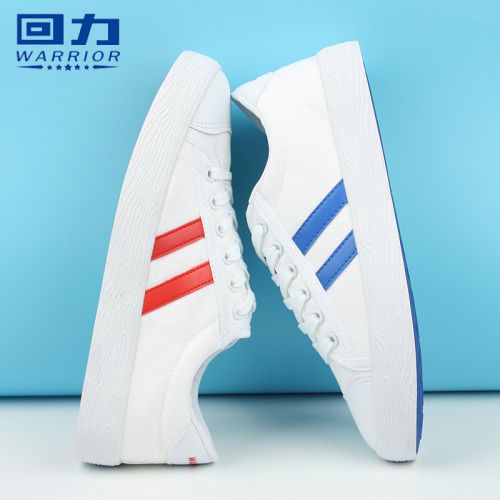 Chaussures de tennis femme WARRIOR Semelles en Caoutchouc - Ref 3255327