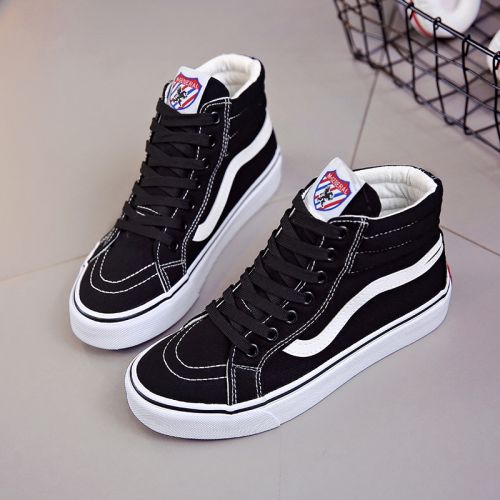 Chaussures de tennis femme M.GENERAL Semelles en Caoutchouc - Ref 3255337