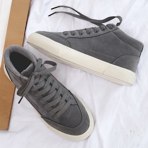 Chaussures de tennis femme Semelles en Caoutchouc - Ref 3255354