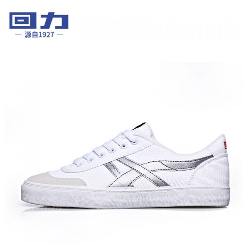 Chaussures de tennis femme WARRIOR Semelles en Caoutchouc - Ref 3255374