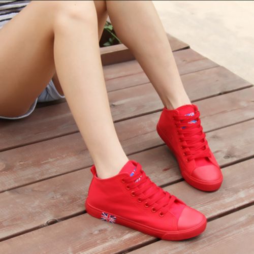 Chaussures de tennis femme - Ref 3255375