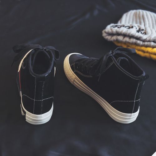 Chaussures de tennis femme M.GENERAL Semelles en Caoutchouc - Ref 3255380