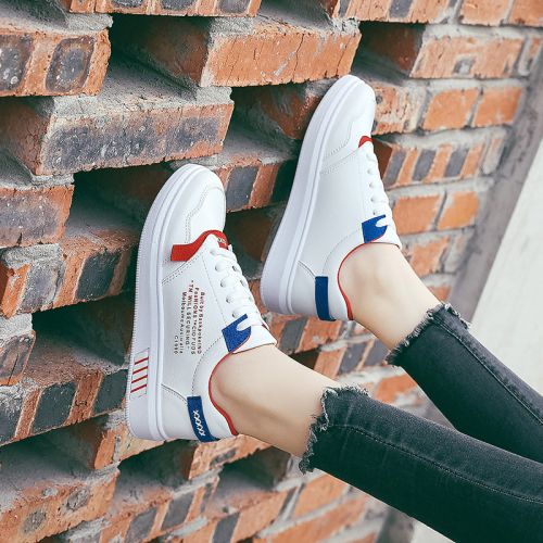 Chaussures de tennis femme LELL Semelles en Caoutchouc - Ref 3255390