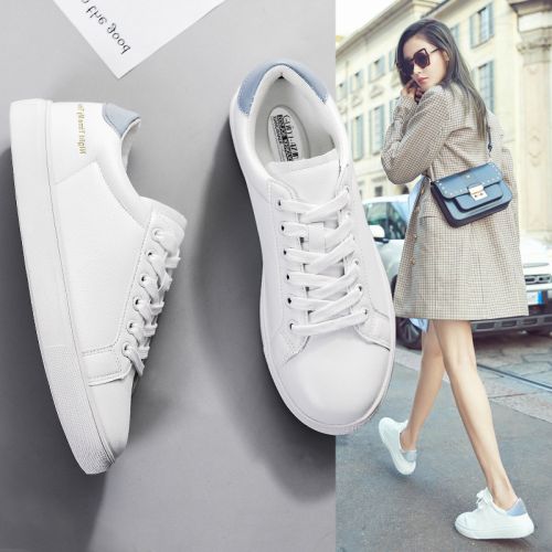 Chaussures de tennis femme - Ref 3255391