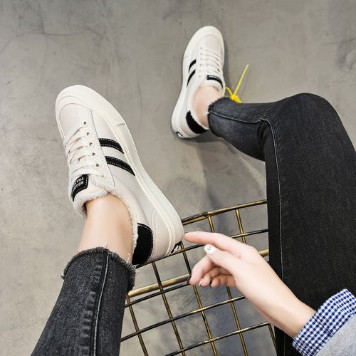 Chaussures de tennis femme GZL Semelles en Caoutchouc - Ref 3255395