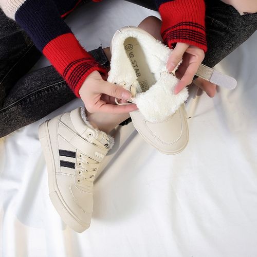 Chaussures de tennis femme MONTMARTRE Semelles en Caoutchouc - Ref 3255408