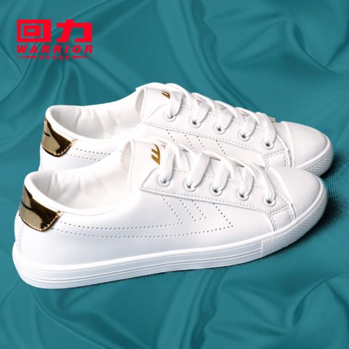 Chaussures de tennis femme WARRIOR Semelles en Caoutchouc - Ref 3255421