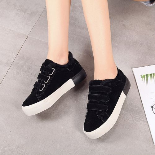 Chaussures de tennis femme Semelles en Caoutchouc - Ref 3255425