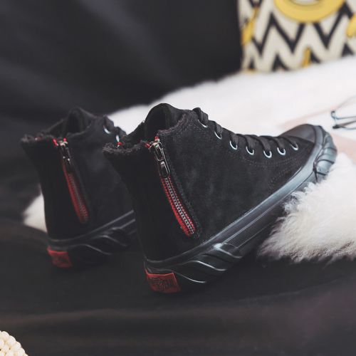 Chaussures de tennis femme M.GENERAL Semelles en Caoutchouc - Ref 3255427