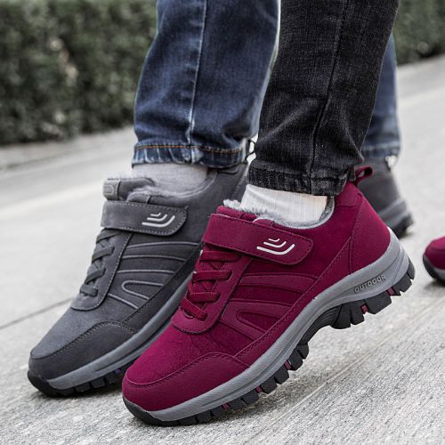Chaussures de tennis femme Semelles en Caoutchouc - Ref 3255443