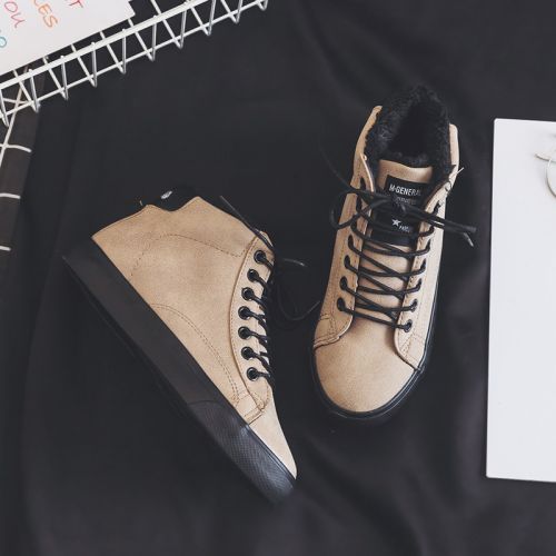 Chaussures de tennis femme M.GENERAL Semelles en Caoutchouc - Ref 3255465