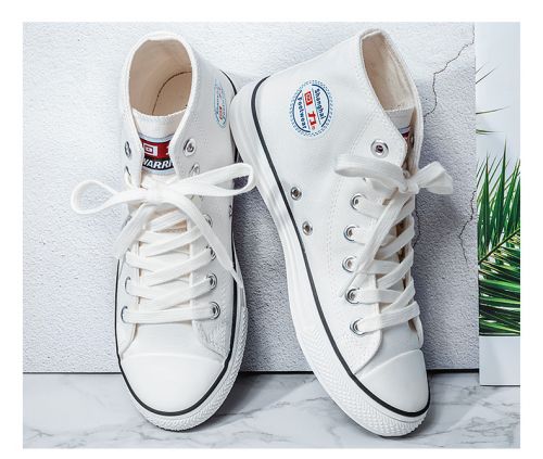 Chaussures de tennis femme WARRIOR Semelles en Caoutchouc - Ref 3255487