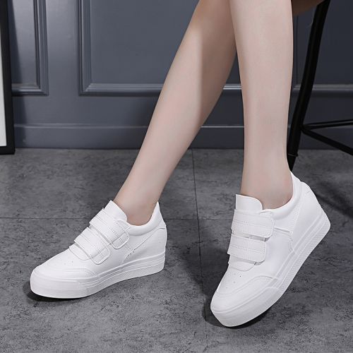 Chaussures de tennis femme - Ref 3255494