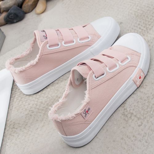 Chaussures de tennis femme - Ref 3255520