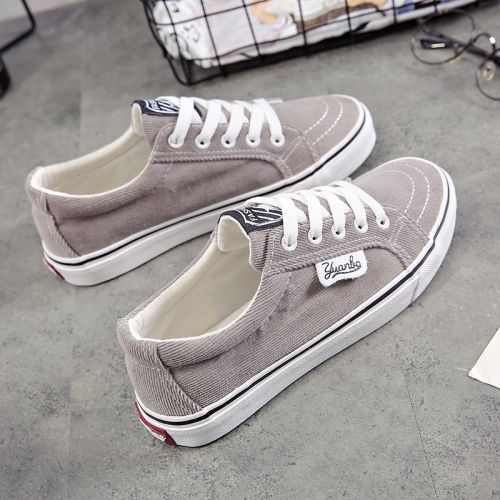 Chaussures de tennis femme Semelles en Caoutchouc - Ref 3255521
