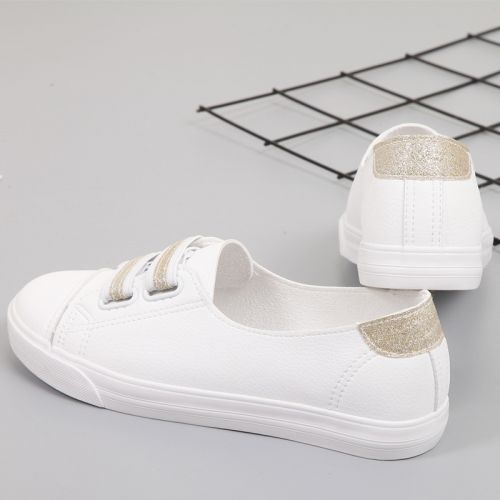 Chaussures de tennis femme Semelles en Caoutchouc - Ref 3255532