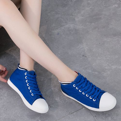 Chaussures de tennis femme WARRIOR Semelles en Caoutchouc - Ref 3255534