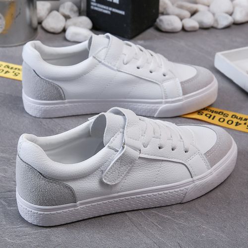 Chaussures de tennis femme Semelles en Caoutchouc - Ref 3255539
