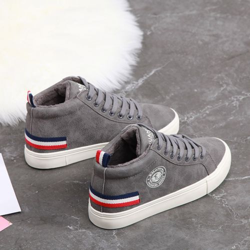 Chaussures de tennis femme Semelles en Caoutchouc - Ref 3255903