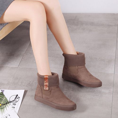 Chaussures de tennis femme Semelles en Caoutchouc - Ref 3255907