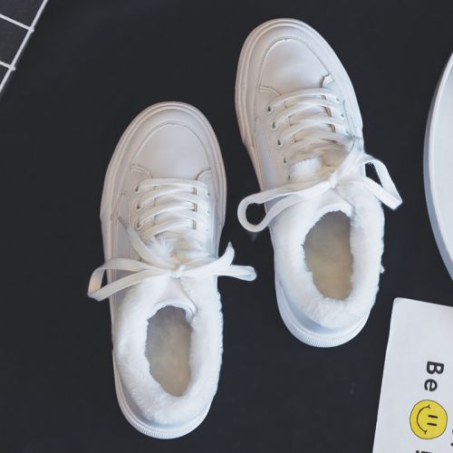 Chaussures de tennis femme M.GENERAL Semelles en Caoutchouc - Ref 3255915