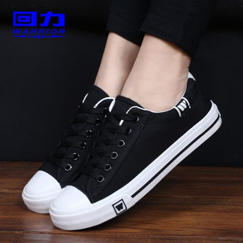 Chaussures de tennis femme WARRIOR Semelles en Caoutchouc - Ref 3255926