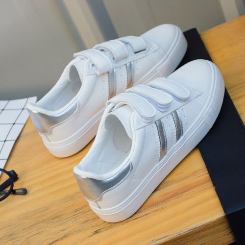 Chaussures de tennis femme DD OO Semelles en Caoutchouc - Ref 3255951