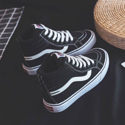 Chaussures de tennis femme M.GENERAL Semelles en Caoutchouc - Ref 3255974