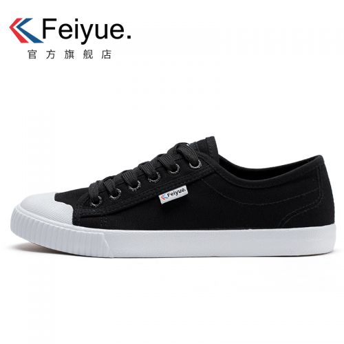 Chaussures de tennis femme FEIYUE Semelles en Caoutchouc - Ref 3255978
