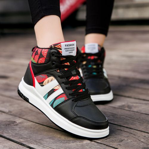 Chaussures de tennis femme S TINGGO Semelles en Caoutchouc - Ref 3255995