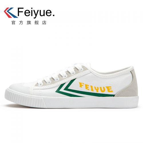 Chaussures de tennis femme FEIYUE Semelles en Caoutchouc - Ref 3256000