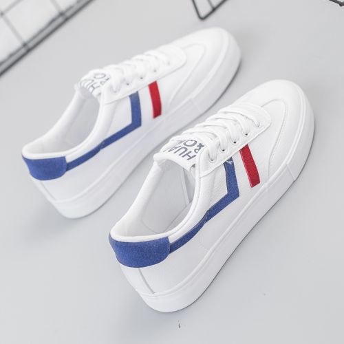 Chaussures de tennis femme Semelles en Caoutchouc - Ref 3256013