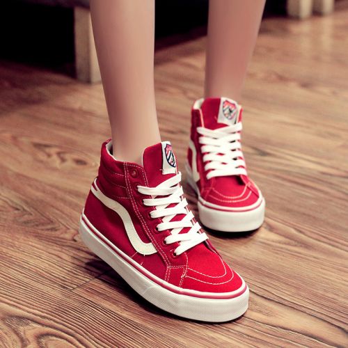 Chaussures de tennis femme M.GENERAL Semelles en Caoutchouc - Ref 3256014