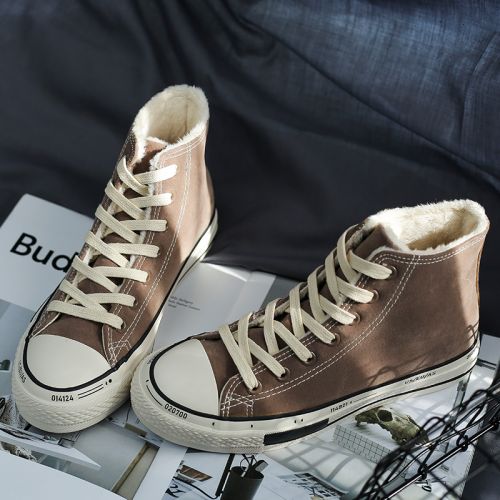 Chaussures de tennis femme Semelles en Caoutchouc - Ref 3256016