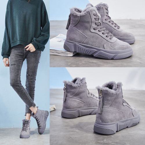 Chaussures de tennis femme RAINLAND Semelles en Caoutchouc - Ref 3256045