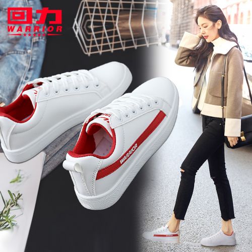 Chaussures de tennis femme WARRIOR Semelles en Caoutchouc - Ref 3256121