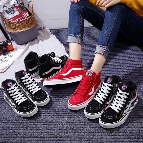 Chaussures de tennis femme Semelles en Caoutchouc - Ref 3256183