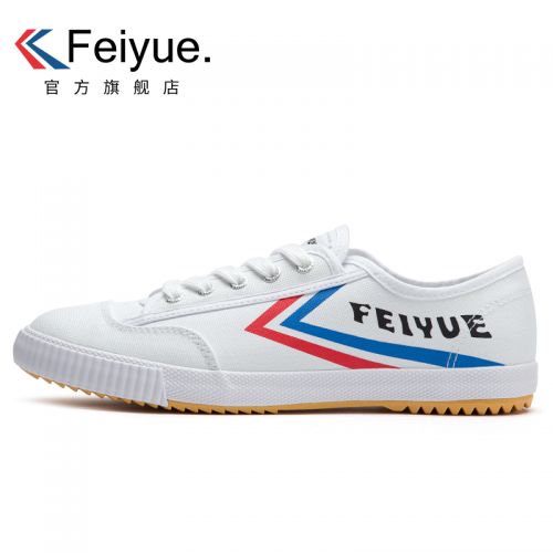 Chaussures de tennis femme FEIYUE Semelles en Caoutchouc - Ref 3256196