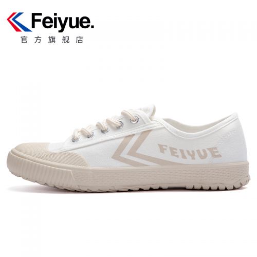 Chaussures de tennis femme FEIYUE Semelles en Caoutchouc - Ref 3256211