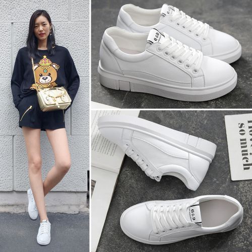 Chaussures de tennis femme RIKATOAMPCO Semelles en Caoutchouc - Ref 3256213