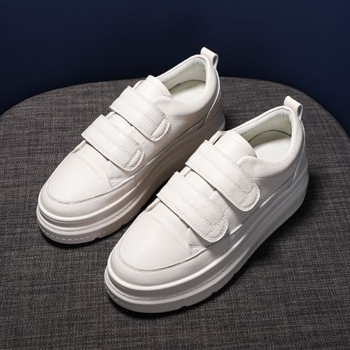 Chaussures de tennis femme en Polyurethane - Ref 3256219