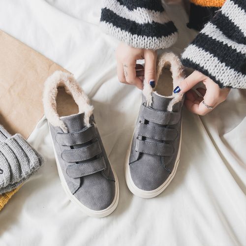 Chaussures de tennis femme M.GENERAL Semelles en Caoutchouc - Ref 3256238