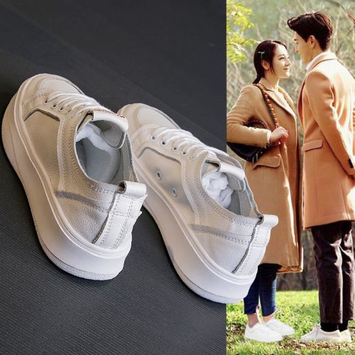Chaussures de tennis femme Semelles en Caoutchouc - Ref 3256241