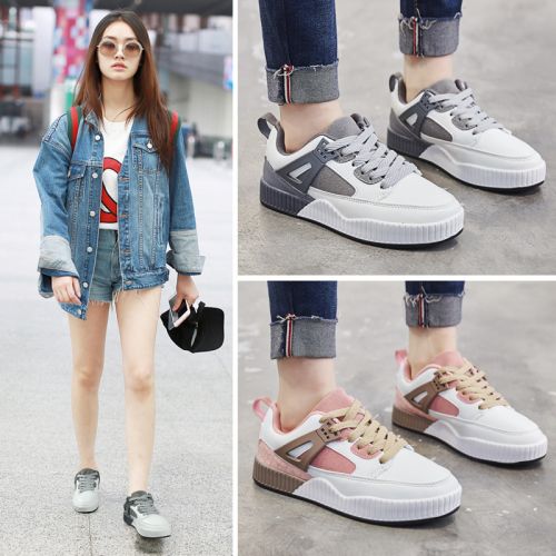 Chaussures de tennis femme - Ref 3256244